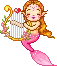 mermaid