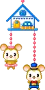 tick tock mice