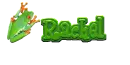 *Rachel Frog*