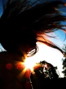 Colors of the wind