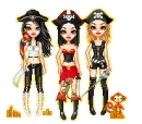 pirates