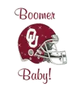 boomer baby