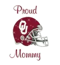 oklahoma sooner mommy