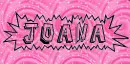 Joana