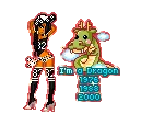 I'm A Dragon