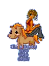 horse