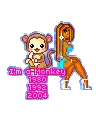monkey