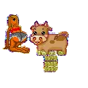ox
