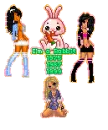 rabbit