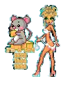 rat