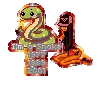 snake