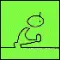 Walking dude lol