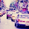 city