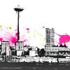 city