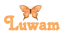 *Butterfly Luwam*