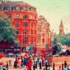 london