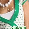 vintage