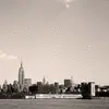 city