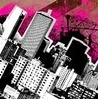 city