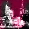 city