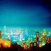 city