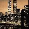 city