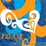 roxy swirl