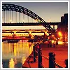 city