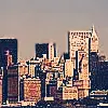 city