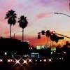 city