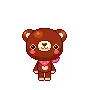 teddy bear awww