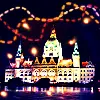 city
