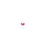 butterfly makes a heart