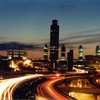 city