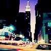city
