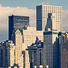 city