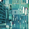 city