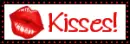 kisses