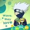 Kakashi 