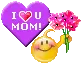 i love you mom