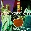 new york city