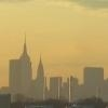 city