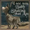 Shaking That Ass