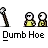 hoe