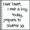Broken Heart