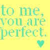Perfect