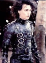 Edward Sissorhands