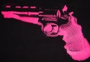 PINK GUN