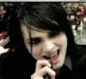 GERARD WAY