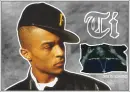 T.I.P HARRiS